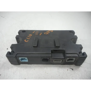 centralina vario Renault CLIO III 2009 1.2 16V 280240001R