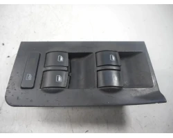 WINDOW SWITCH Audi A6, S6 2004 2.5 TDI AUT