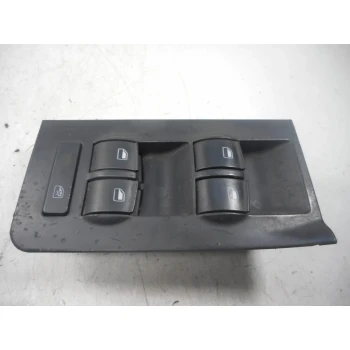WINDOW SWITCH Audi A6, S6 2004 2.5 TDI AUT