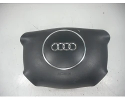 STEERING WHEEL AIRBAG Audi A6, S6 2004 2.5 TDI AUT