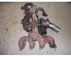 TURBINA Peugeot BOXER 2001 2.8 HDI K16-308816