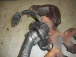 TURBOCHARGER Peugeot BOXER 2001 2.8 HDI K16-308816