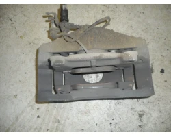 BRAKE CALIPER FRONT RIGHT Audi A6, S6 2004 2.5 TDI AUT