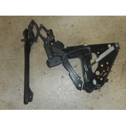 MEHANIZEM DVIGA STREHE Renault MEGANE II 2004 1.9 DCI CABRIO LEVO