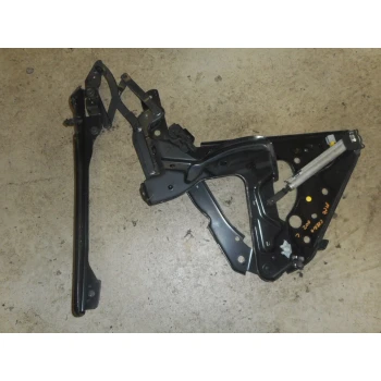 MEHANIZEM DVIGA STREHE Renault MEGANE II 2004 1.9 DCI CABRIO LEVO