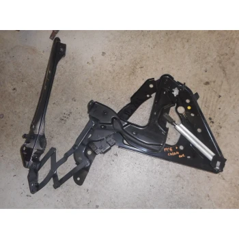MEHANIZEM DVIGA STREHE Renault MEGANE II 2004 1.9 DCI CABRIO DESNO