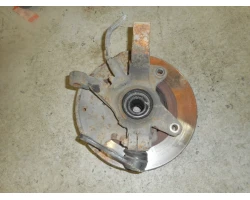 WHEEL HUB COMPLETE FRONT LEFT Kia Carens 2004 2.0 CRDI