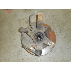 WHEEL HUB COMPLETE FRONT LEFT Kia Carens 2004 2.0 CRDI