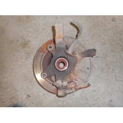 WHEEL HUB COMPLETE FRONT RIGHT Kia Carens 2004 2.0 CRDI