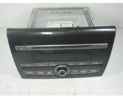 AUTORADIO Fiat Bravo 2008 1.4 735451941