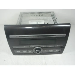RADIO Fiat Bravo 2008 1.4 735451941