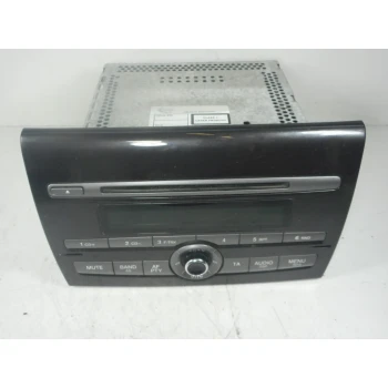 RADIO Fiat Bravo 2008 1.4 735451941