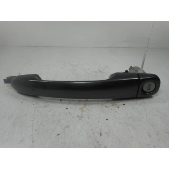 DOOR HANDLE OUTSIDE FRONT LEFT Fiat Bravo 2008 1.4