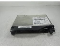 Computer / control unit other Audi A4, S4 2004 AVANT 2.5 QUATTRO 8E0927156R