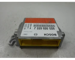 CENTRALINA AIRBAG Audi A4, S4 2004 AVANT 2.5 QUATTRO 8E0959655J