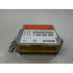 CENTRALINA AIRBAG Audi A4, S4 2004 AVANT 2.5 QUATTRO 8E0959655J CENTRALINA AIRBAG Audi A4, S4 2004 AVANT 2.5 QUATTRO 8E0959655J