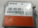 AIRBAG CONTROL UNIT Audi A4, S4 2004 AVANT 2.5 QUATTRO 8E0959655J