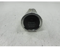STEERING WHEEL LOCK Toyota Corolla Verso 2006 2.2 D4D 684-2v59b