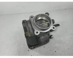 HIGH FLOW THROTTLE Mercedes-Benz CL-Klasse  200 compresor 0280750074