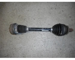 SEMIASSE ANTERIORE SINISTRO Seat Ibiza 2008 1.4 TDI 6Q0407271DJ
