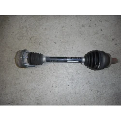 POLOSOVINA SP.LEVA Seat Ibiza 2008 1.4 TDI 6Q0407271DJ