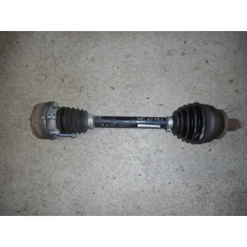 SEMIASSE ANTERIORE SINISTRO Seat Ibiza 2008 1.4 TDI 6Q0407271DJ