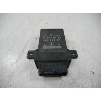 SWITCH OTHER Peugeot 206 2000 1.4 96336102 80