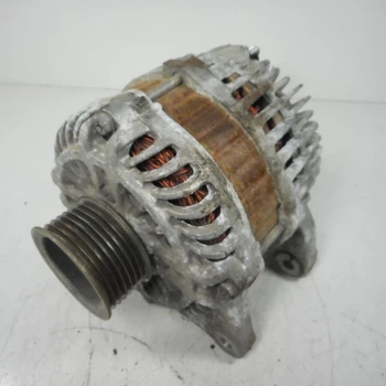 ALTERNATOR Nissan Note 2008 1.4 23100 BC400