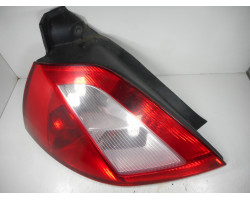 TAIL LIGHT LEFT Renault MEGANE II 2004 COUPE 1.9 DCI 8200073236