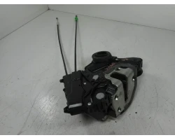 CHIUSURA SERRATURA PORTA ANTERIORE DESTRA Toyota Yaris 2008 1.3 690300D140