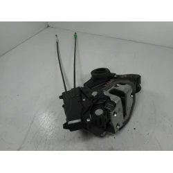 CHIUSURA SERRATURA PORTA ANTERIORE DESTRA Toyota Yaris 2008 1.3 690300D140