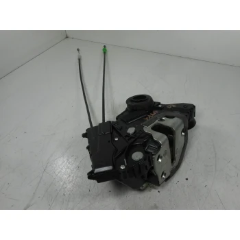 DOOR LOCK FRONT RIGHT Toyota Yaris 2008 1.3 690300D140
