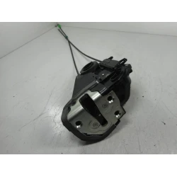 DOOR LOCK REAR LEFT Toyota Yaris 2008 1.3 690600D060