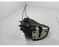 CHIUSURA SERRATURA PORTA POSTERIORE DESTRA Toyota Yaris 2008 1.3 690500D060