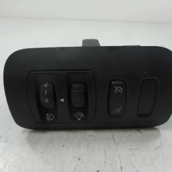 SWITCH OTHER Renault MEGANE II 2004 COUPE 1.9 DCI