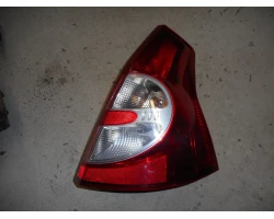 FARO POSTERIORE DESTRO Dacia Sandero 2010 1.6