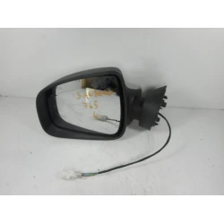 RETROVISORE SINISTRO Dacia Sandero 2010 1.6 RETROVISORE SINISTRO Dacia Sandero 2010 1.6
