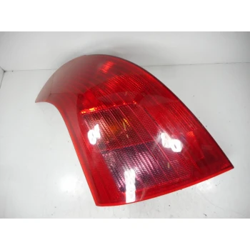 TAIL LIGHT LEFT Suzuki SWIFT 2005 1.5