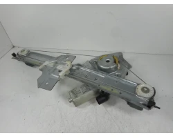 WINDOW MECHANISM REAR RIGHT Dacia Sandero 2010 1.6 8200733832D