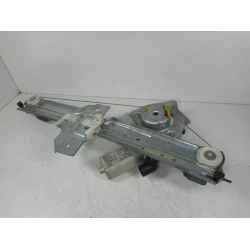 MECCANISMO ALZA VETRO POSTERIORE DESTRO Dacia Sandero 2010 1.6 8200733832D