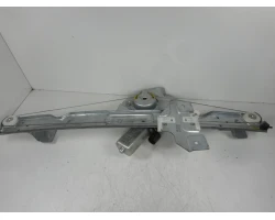 MECCANISMO ALZA VETRO ANTERIORE DESTRA Dacia Sandero 2010 1.6 8200733828D