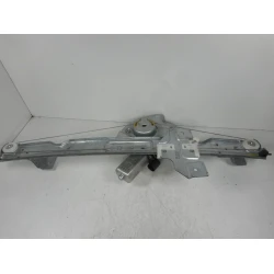 MECCANISMO ALZA VETRO ANTERIORE DESTRA Dacia Sandero 2010 1.6 8200733828D