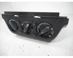 HEATER CLIMATE CONTROL PANEL Suzuki SWIFT 2005 1.5