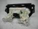HEATER CLIMATE CONTROL PANEL Suzuki SWIFT 2005 1.5