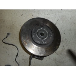 WHEEL HUB COMPLETE FRONT RIGHT Citroën XSARA 2003 BREAK 2.0 HDI AUT.