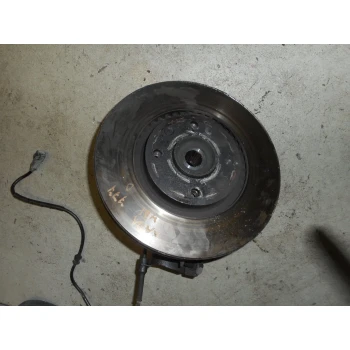 WHEEL HUB COMPLETE FRONT RIGHT Citroën XSARA 2003 BREAK 2.0 HDI AUT.