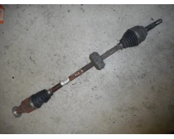 SEMIALBERO SEMIASSE ANTERIORE DESTRO Dacia Sandero 2010 1.6