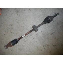 SEMIALBERO SEMIASSE ANTERIORE DESTRO Dacia Sandero 2010 1.6