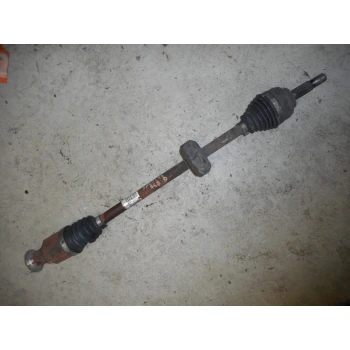 SEMIALBERO SEMIASSE ANTERIORE DESTRO Dacia Sandero 2010 1.6