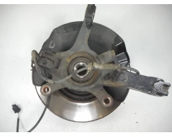 MOZZO SINISTRO ANTERIORE CON MONTANTE Suzuki SWIFT 2005 1.5